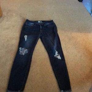 Refuge jeans